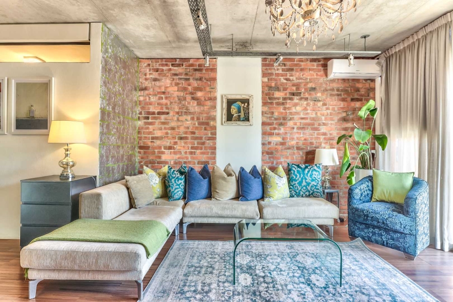 1 Bedroom Property for Sale in De Waterkant Western Cape
